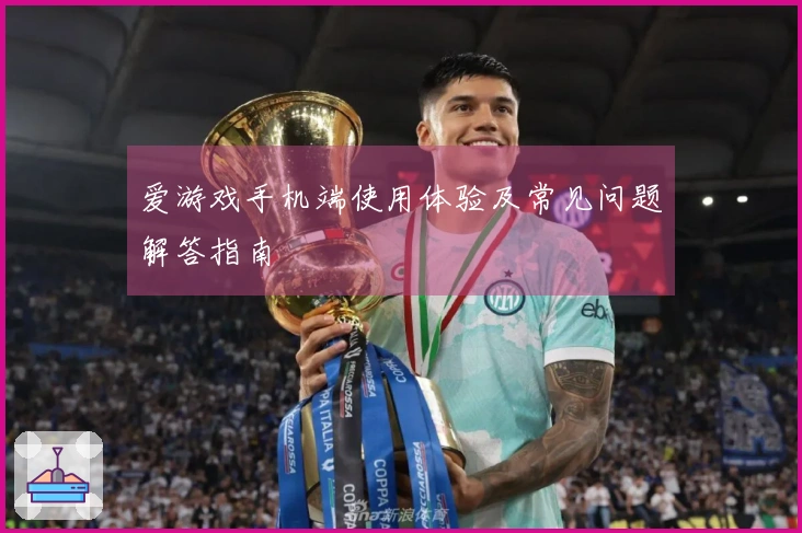 爱游戏手机端使用体验及常见问题解答指南