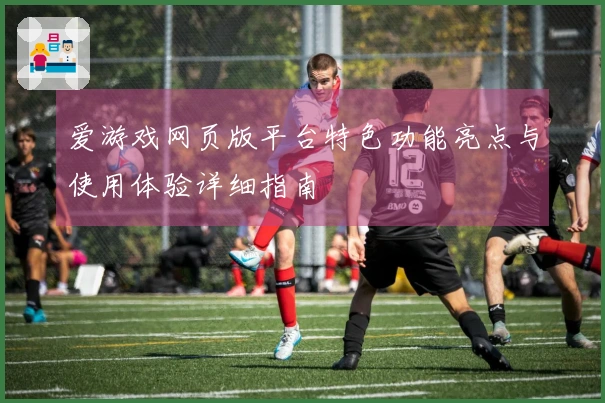 爱游戏网页版平台特色功能亮点与使用体验详细指南